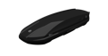 Northline EVOspace,  schwarz glänzend