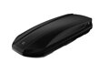 Northline EvoSpace XL 2.0 schwarz glänzend