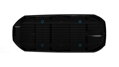 Northline EvoSpace XL 2.0 schwarz glänzend
