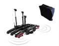 Nosič bicyklov Thule Epos 3 ParkingSecure + Obal
