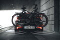 Nosič bicyklov Thule Epos 3 ParkingSecure