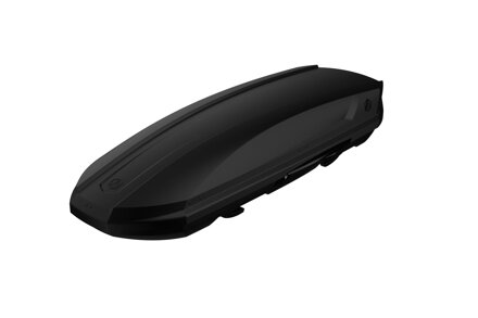 Northline EVOspaceTEF, anthracite