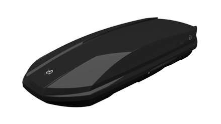 Northline EVOspace XL  schwarz glänzend