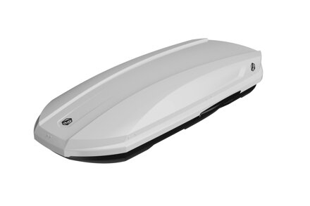 Northline EvoSpaceTEF XL weiß glänzend