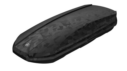 Dachbox Northline RoadSpace CamouFlage