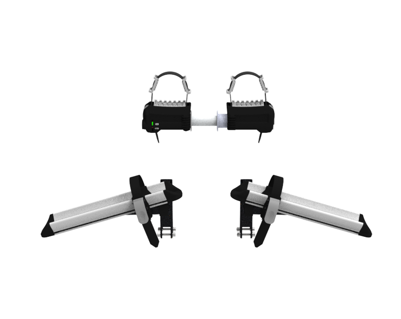 Northline ForBike EvoNext extra adaptér