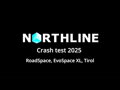 Northline EvoSpaceTEF XL weiß glänzend
